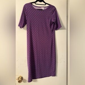 Julia Dress